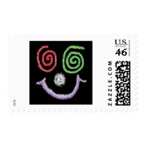 BUZZ SMILE STAMP