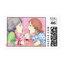Buzz Stamp
