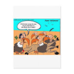 Buzzard In Ecstacy Funny Gifts Tees &amp; Collectibles Postcard