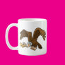 Buzzard Mugs