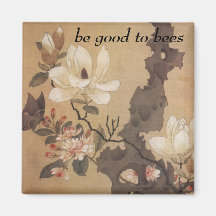 buzzart magnet