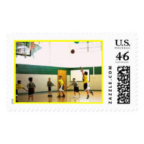 Buzzer Beater postage