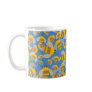Buzzing Honey Bees Mug