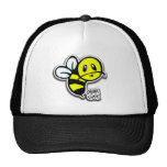 Buzzwad hats