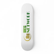 Buzzworthy Skateboard Decks