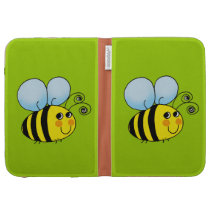 buzzy bee kindle cases