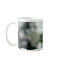 Buzzy Bee Coffee Mug