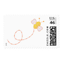 Buzzy Bee postage