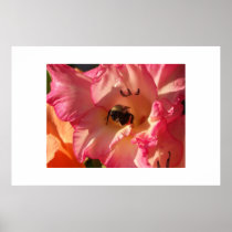 Buzzy Print
