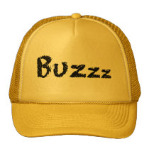 Buzzz Hat hats