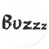 Buzzz Stickers