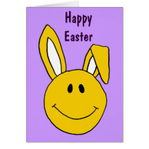 BV- Lots a Bunnies Easter Card