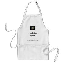 BVB Apron