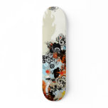 BvsD1 Skateboard Deck