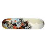 BvsD1 Skateboard Deck
