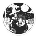 BW14 stickers by Subishi BW14 stickers