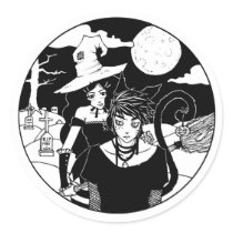 BW14 stickers