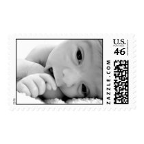 bw baby stamps