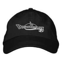 BW Dreamkeepers Logo Baseball Cap