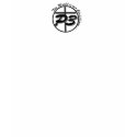 BW P3 Logo t-shirts