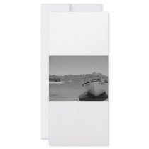 bw river boat rack cards by JCCollective bw river boat rack cards
