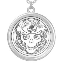 BW TDD Necklace