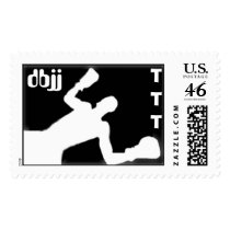 bw-TTT, dbjj postage by covert bw-TTT, dbjj postage