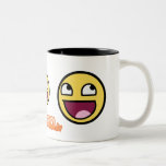 Bwana.TV Awesome Mug
