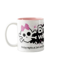 BWB 2009 MUG
