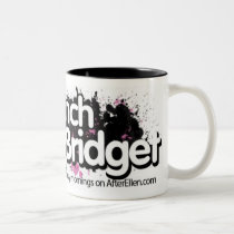 BWB 2009 MUG black center