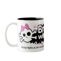 BWB 2009 MUG black center