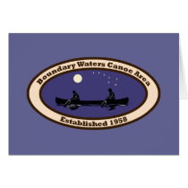 BWCA Emblem Cards