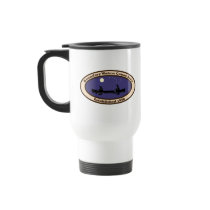BWCA Emblem Mug