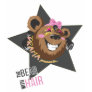 BWH Barbie T-shirt