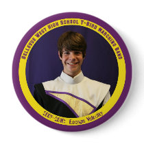 BWHS-4081 BUTTON