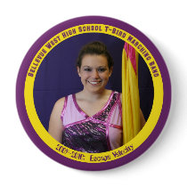 BWHS-4106 PINS
