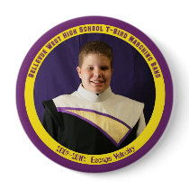 BWHS-9851 BUTTONS