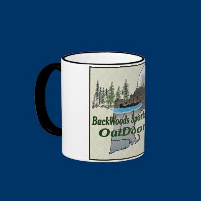 BWS OutDoors Coffee Mug by BWS_OutDoors