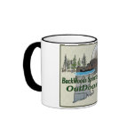 BWS OutDoors Coffee Mug