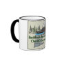 BWS OutDoors Coffee Mug