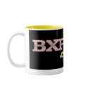 BX Logo mugs by bxfilms BX Logo mugs