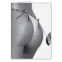 by a string cards by Whispers by a string cards