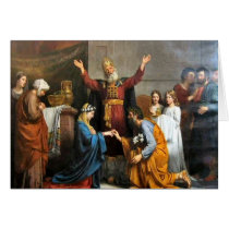 By Alexandre-François Caminade (Best Quality) Cards