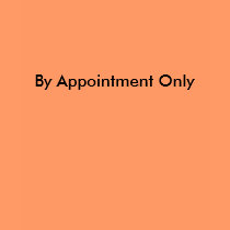 "By Appointment Only" T-Shirt