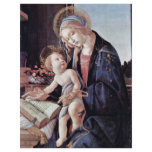 By Botticelli Sandro (Best Quality) flyers
