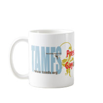 By Choice Mug mugs
