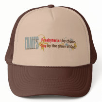 By Choice with TAMFS logo - Hat