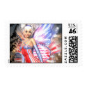 By Dawns Early Light postage
