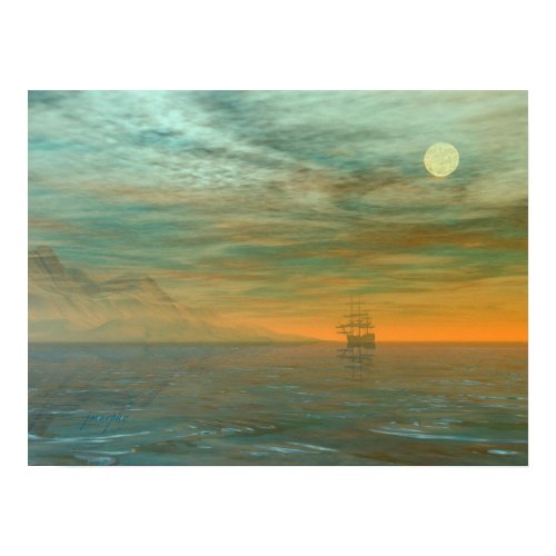 By Dawn's Early Light print