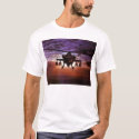 By Dawns Early Light t-shirts
